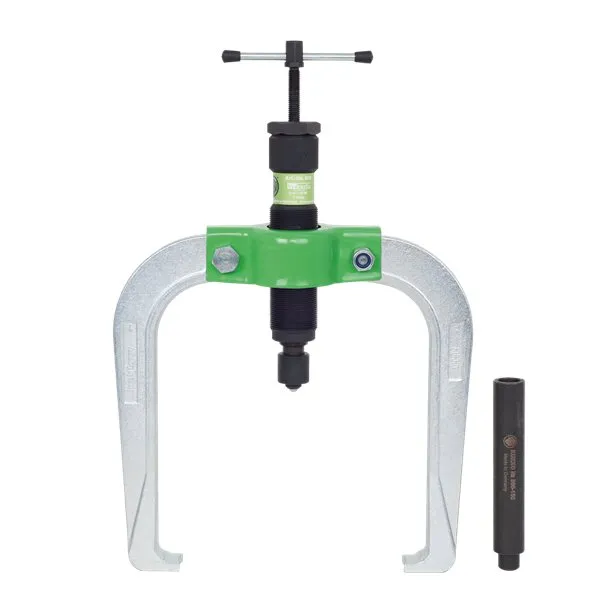 Kukko 844-4-B 2-Arm Abzieher 200 X 200 Mm Mit Hydr