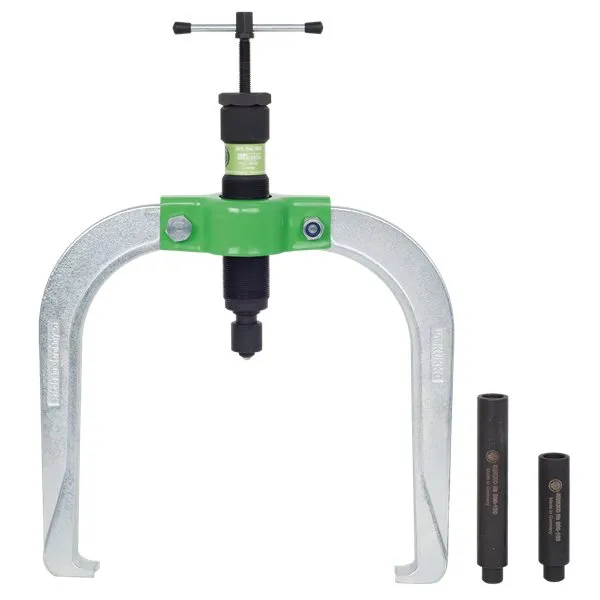 Kukko 844-5-B 2-Arm Abzieher 250 X 250 Mm Mit Hydr
