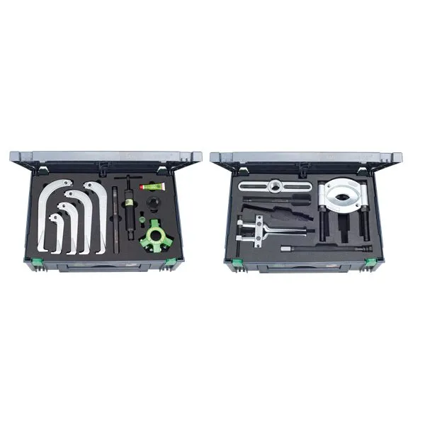 Kukko 845-858 Trenn-, Ab- Und Auszieh Satz Mit Hyd