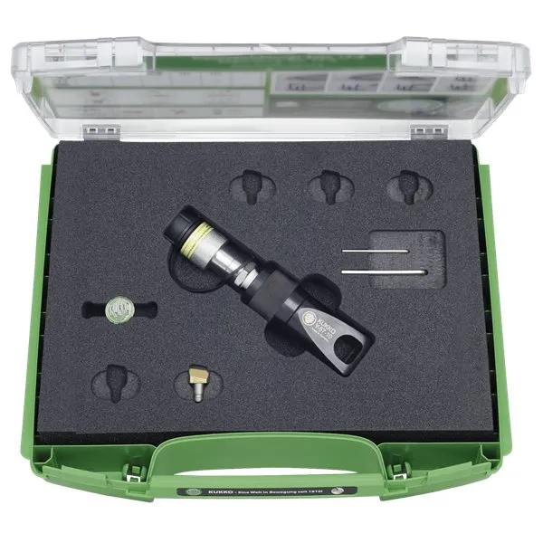 Kukko Y-57-10 Mutternsprenger Sw 10-19 Mm Hydr. Fü