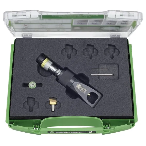 Kukko Y-57-19 Mutternsprenger Sw 19-24 Mm Hydr. Fü