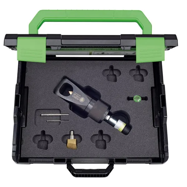 Kukko Y-57-24 Mutternsprenger Sw 24-32 Mm Hydr. Fü