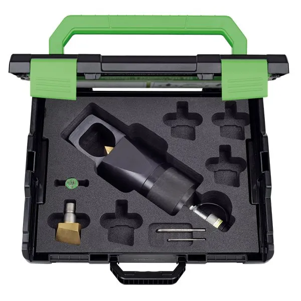 Kukko Y-57-41 Mutternsprenger Sw 41-50 Mm Hydr. Fü