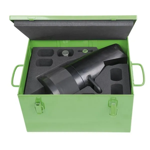 Kukko Y-57-60 Mutternsprenger Sw 60-75 Mm Hydr. Fü