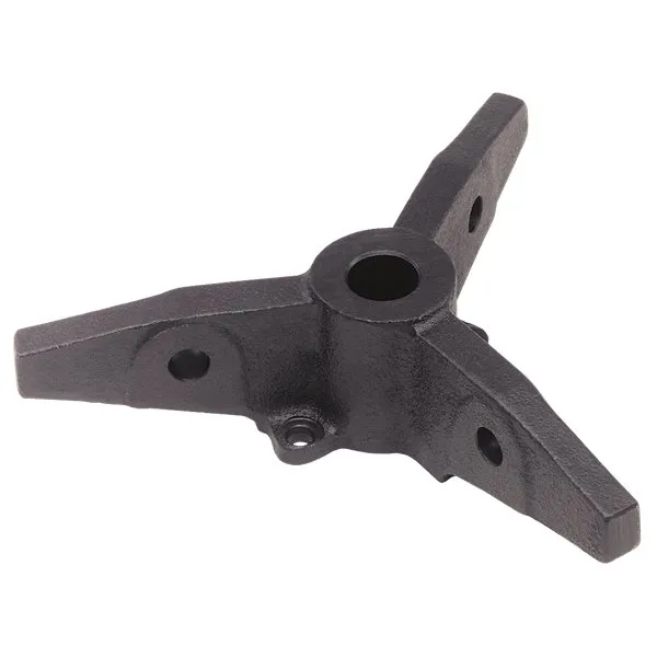 Kukko Y206-30 3-Arm Traverse 20To.