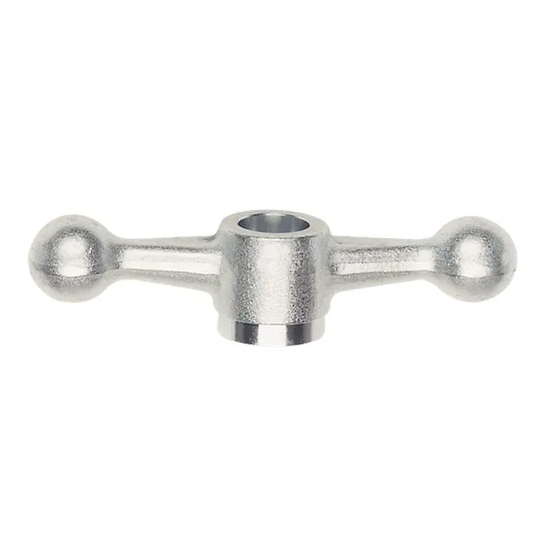 Kukko Y218-33 Schnellverstell Mutter 20 Ton