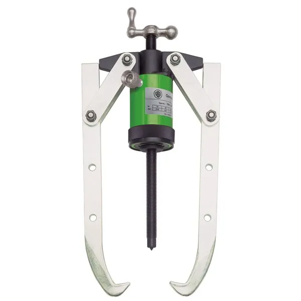 Kukko Y20-205 2-Arm Abzieher 420X300 Mm Ohne Zylin