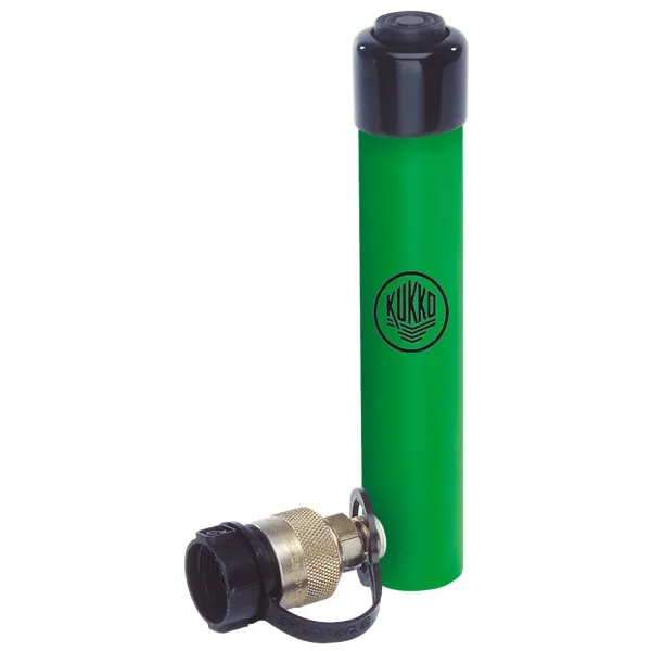 Kukko YRE-101 Druckzylinder 10 Ton/250 Mm Kragenge