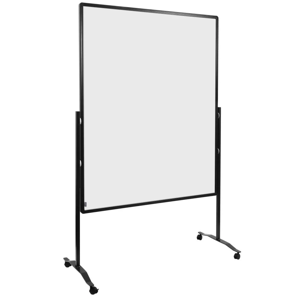Legamaster Mobiles Whiteboard PREMIUM, HxB 1.500 x 1.200 mm