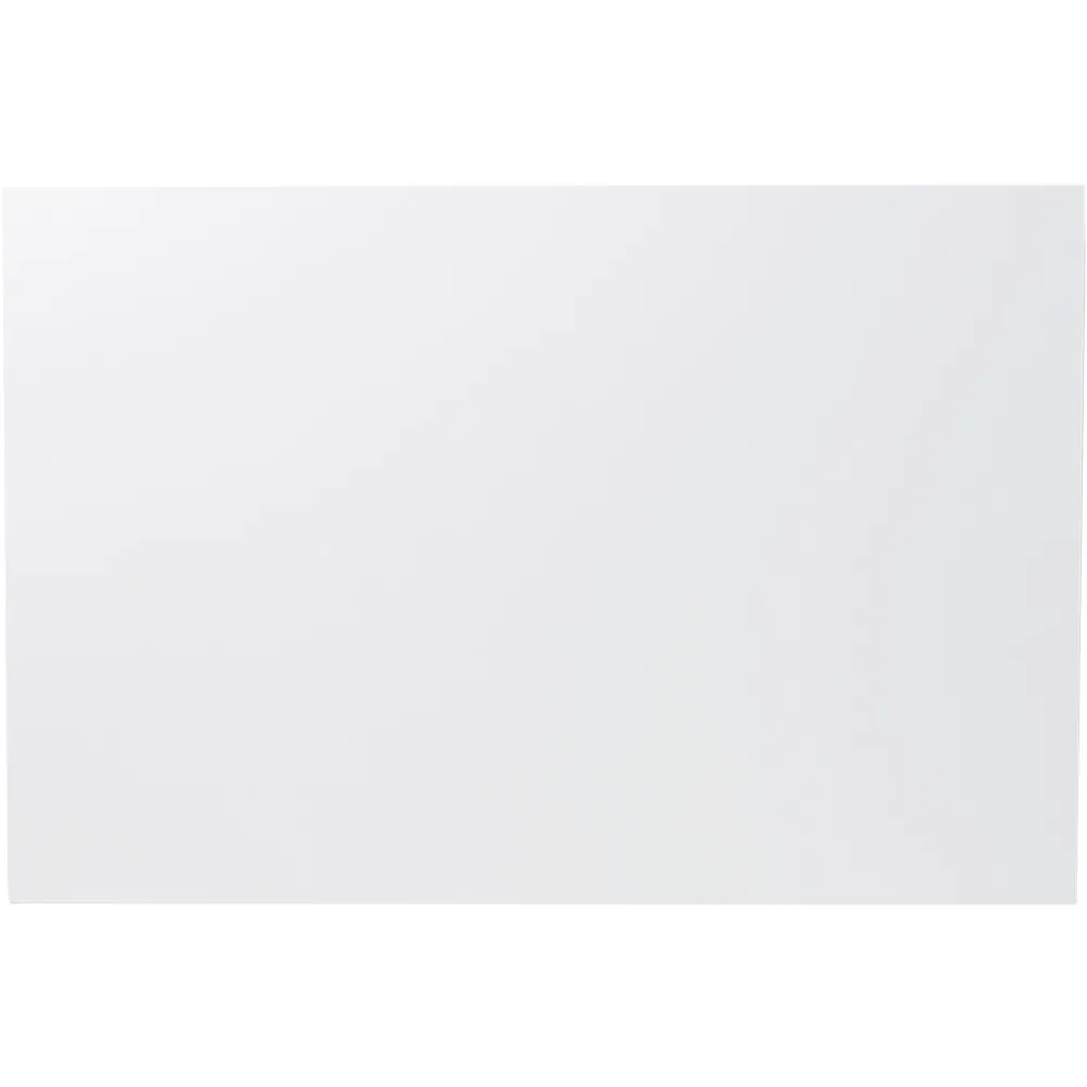 Legamaster Whiteboard BOARD-UP, magnethaftend, HxB 750 × 500 mm