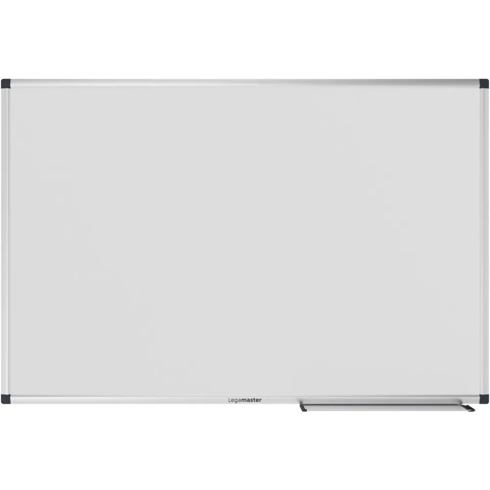 Legamaster Whiteboard UNITE PLUS, magnethaftend, HxB 600 x 900 mm