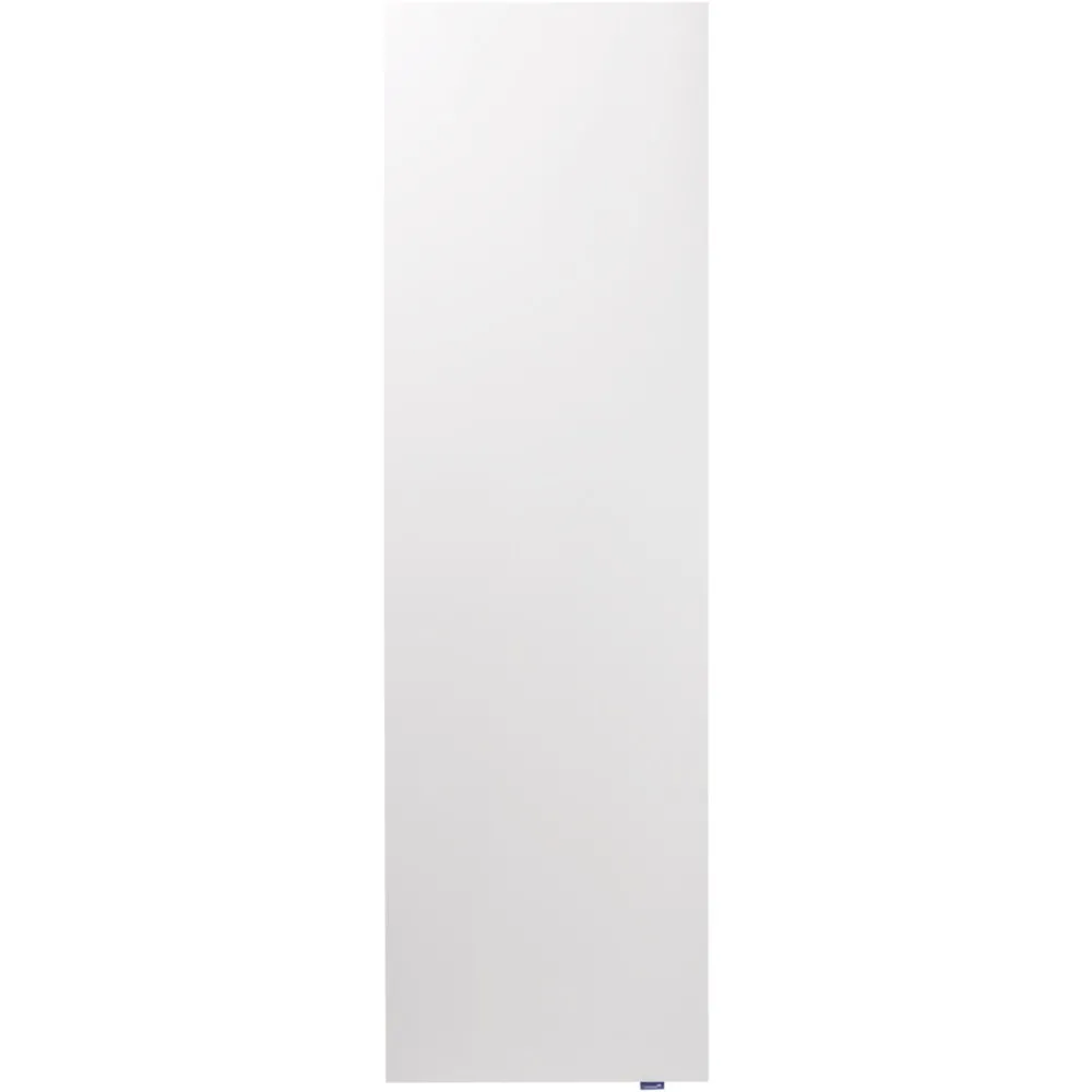 Legamaster Whiteboard WALL-UP, magnethaftend, HxB 2.000 x 595 mm