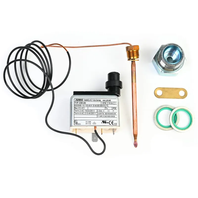 Mark 2202742100 Temperaturschalter