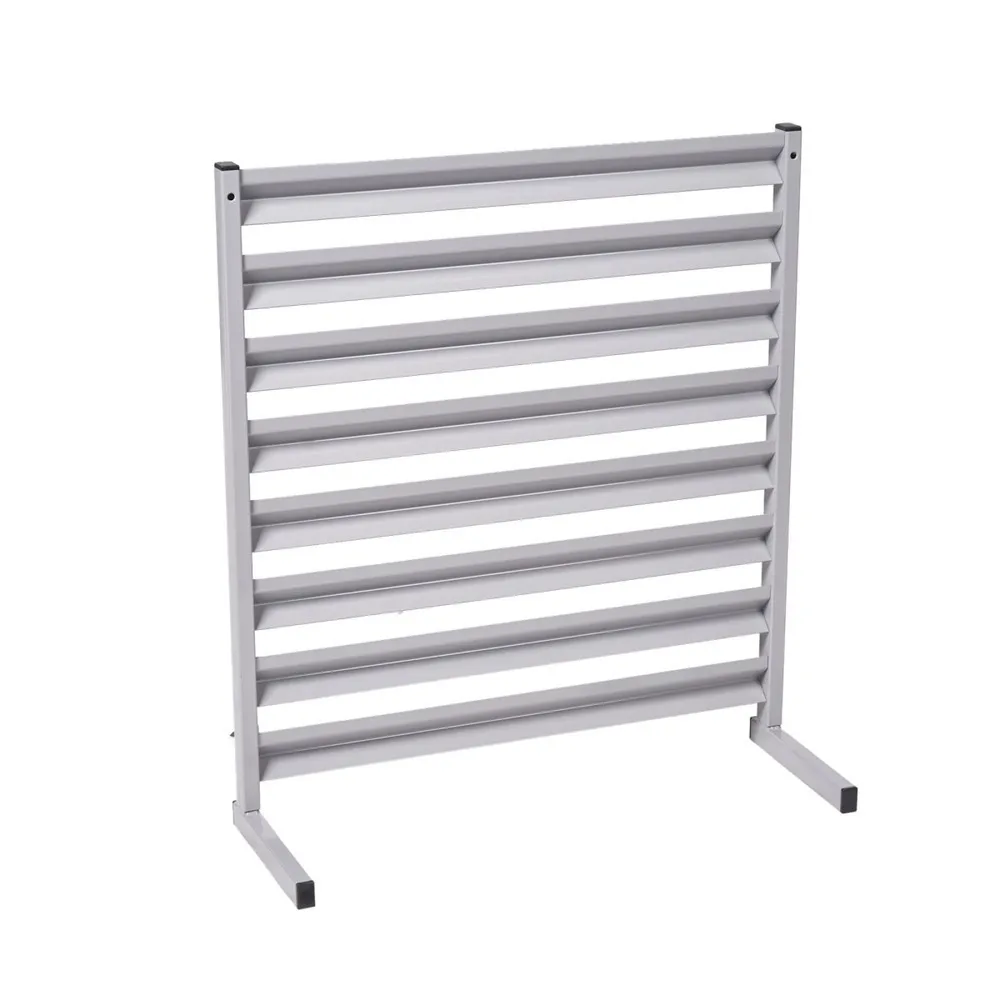 Matador - Gestell für 28 Sichtlagerkästen