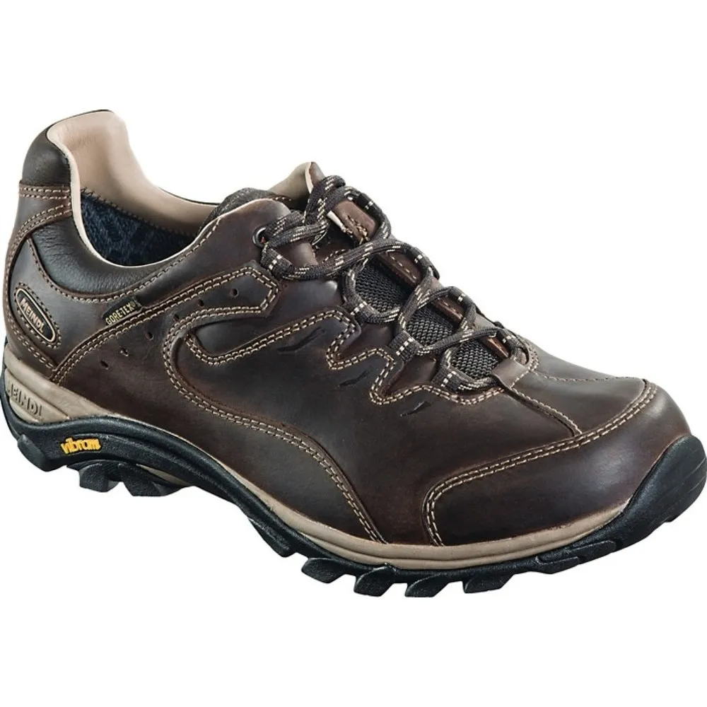 MEINDL Light-Hike-Schuh Caracas GTX® Gr.40 –