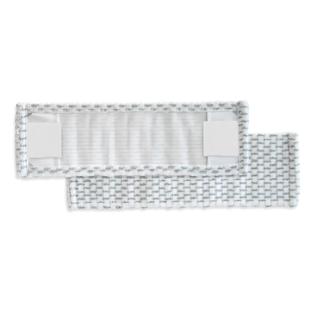 Mikrofasermopp Active, mit Taschen und Laschen, Breite 500 mm