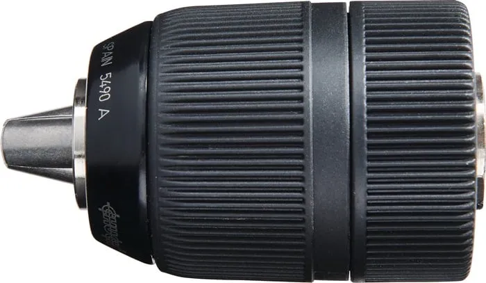 Schnellspannbohrfutter Spann-D.1-10mm 3/8Zoll-24mm f.Re.-/Li.-Lauf PROMAT