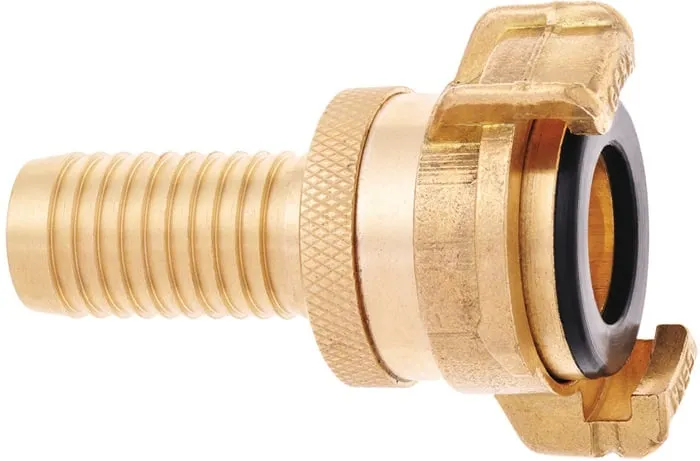 Schlauchstück GEKA plus SH MS Schl.-Gr.32mm GEKA VE: 5St.