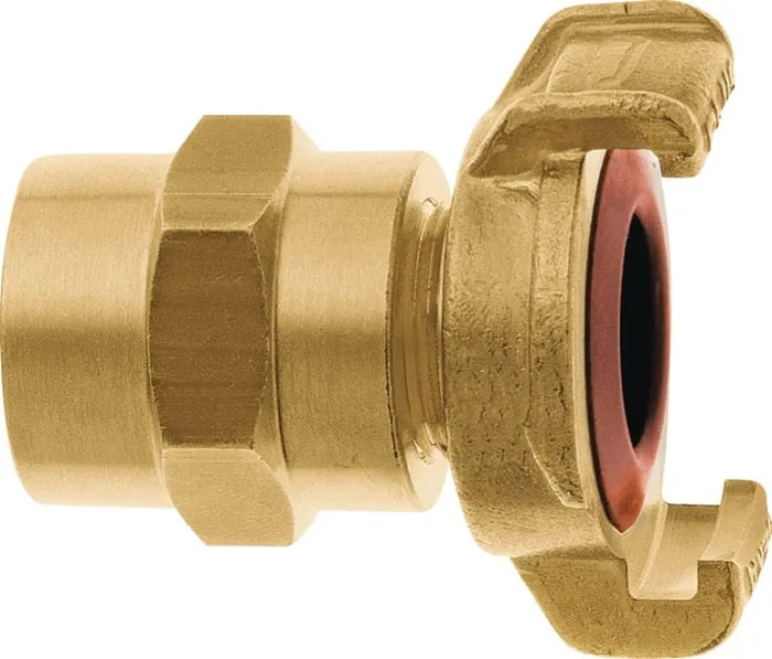 Schlauchstück GEKA plus XK MS Schl.-Gr.25mm GEKA VE: 5St.