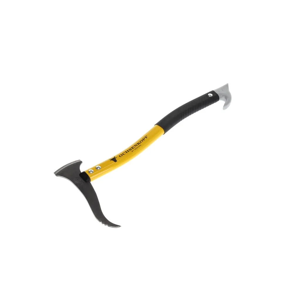 OCHSENKOPF Alu-Handsappie mit Schneide 50 cm OX 172 SCH-0500