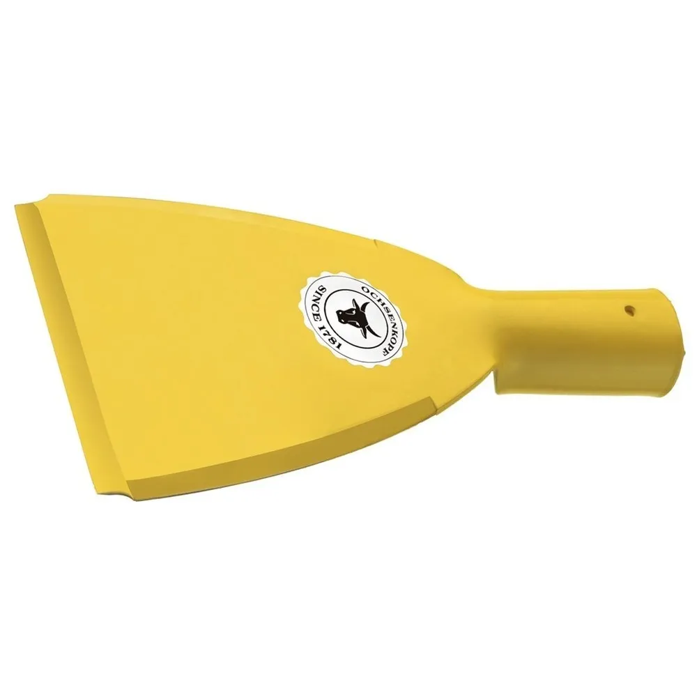 OCHSENKOPF Rindenschäler, Dauner Form OX 62-0800