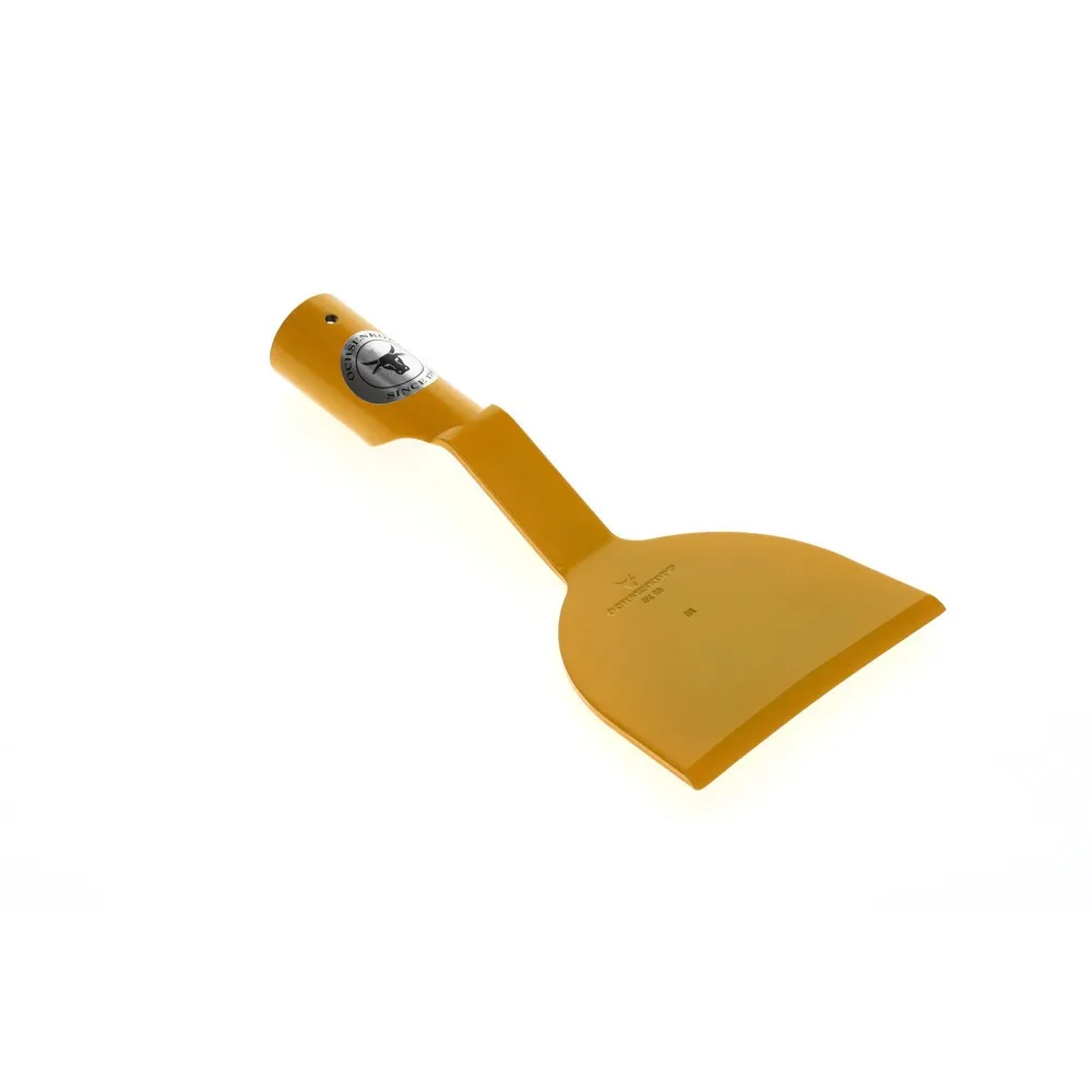 OCHSENKOPF Rindenschäler, Schwarzwälder Form OX 60-0650