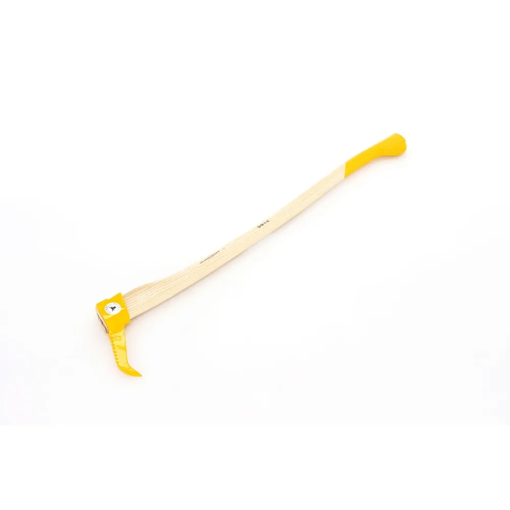 OCHSENKOPF Sappie Tiroler Form, gezahnt, 1100 g OX 171 E-1102