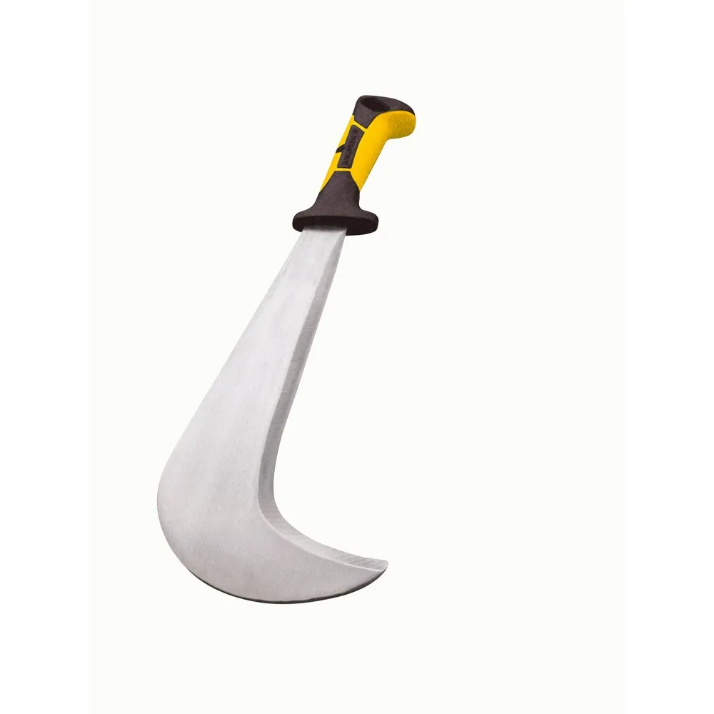 OCHSENKOPF Schweizer Gertel mit Kunststoffgriff OX 252 K-0500