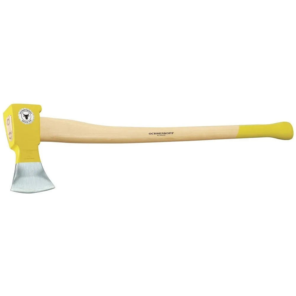 OCHSENKOPF SPALT-Axt (Schlegelaxt) mit Eschenstiel OX 30 E-2751