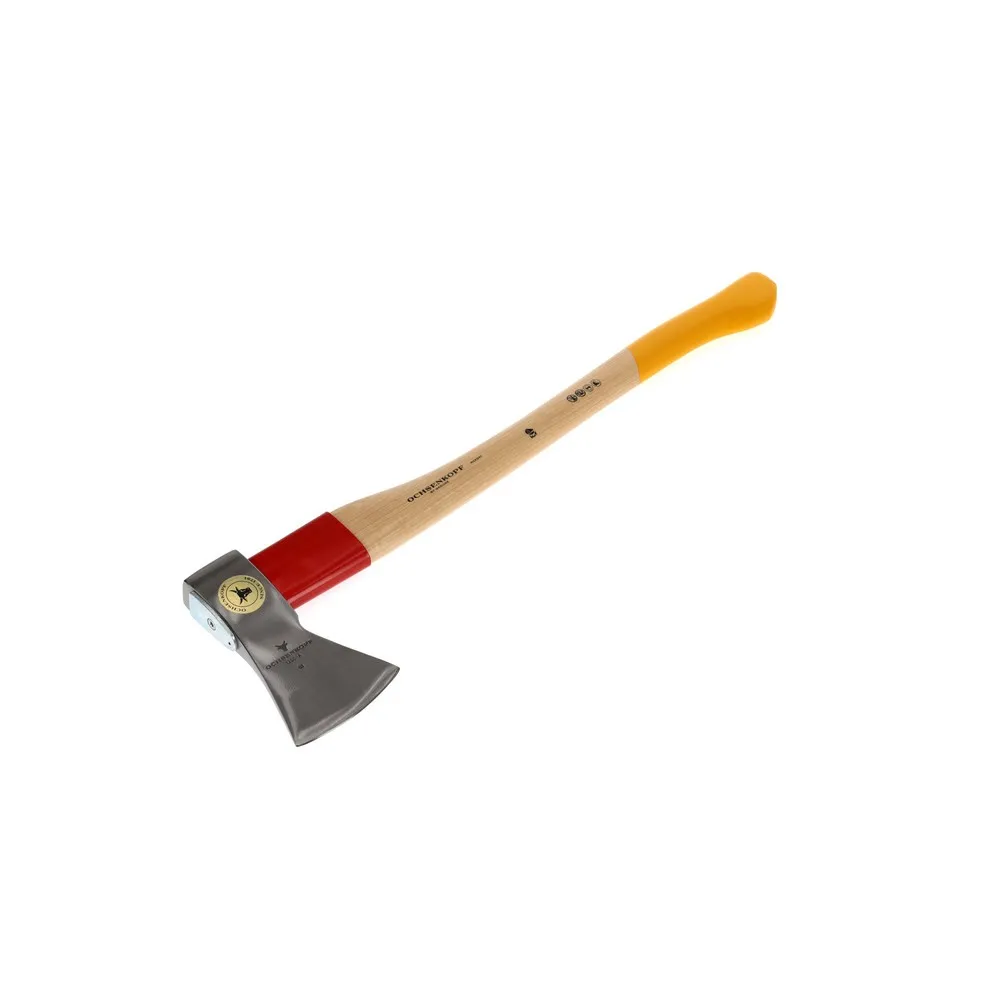 OCHSENKOPF Universal Gold-Forstaxt ROTBAND-PLUS 1250 g OX 620 H-1257