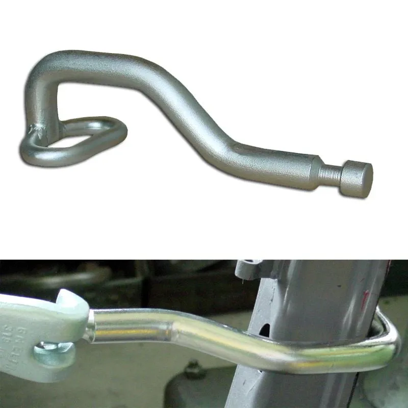 Gmelin+MOLL Panel-Puller m. Ringteil - 125001