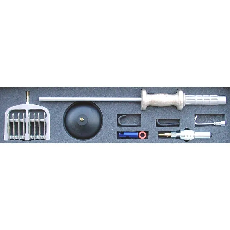 Gmelin+MOLL Patentausbeulsatz Universal - 101203