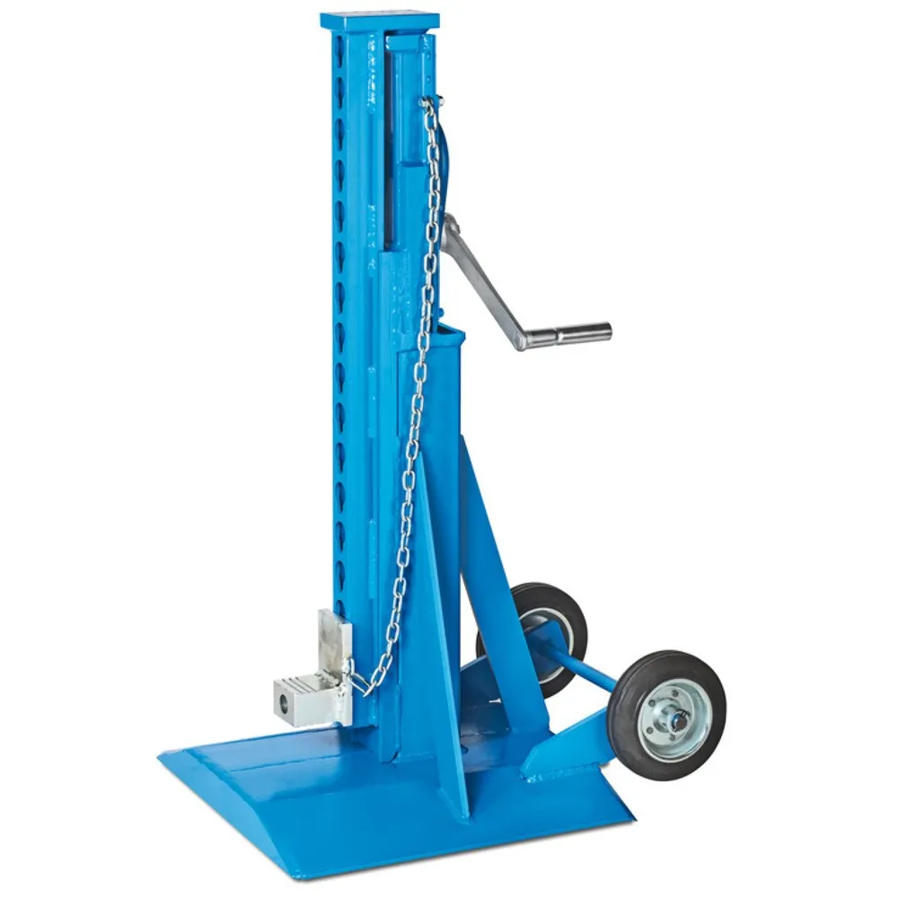 Pfaff Karosserie-Hebebock KHB, Tragkraft 5.000 kg