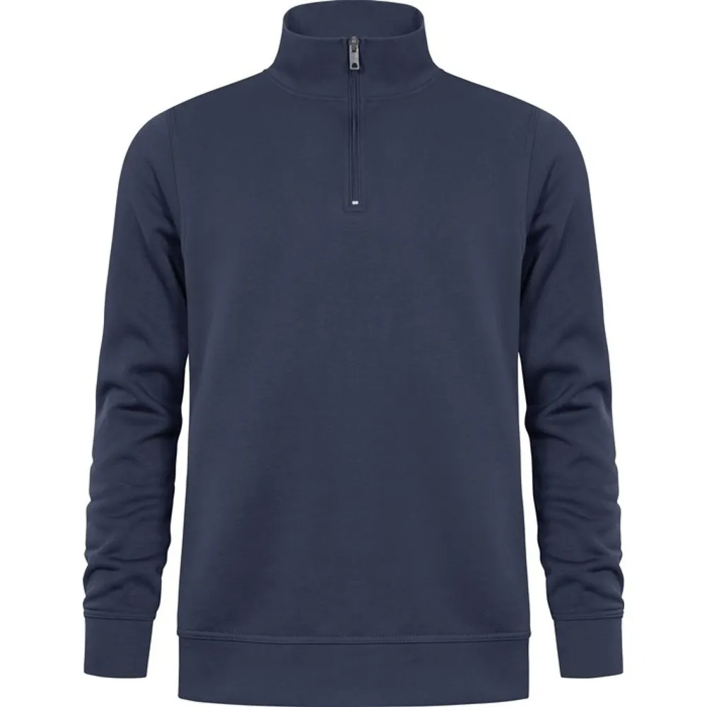 promodoro Sweatshirt, Größe XL, navy