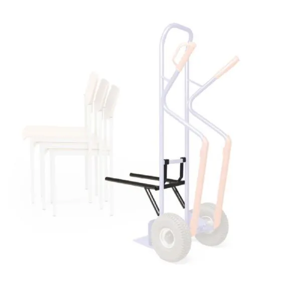 Protaurus Aufnahmebügel für Stuhlstapel 255 x 470 mm