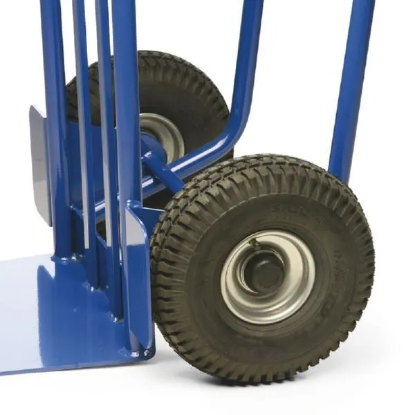 Protaurus Ersatzrad Luft 4 PR 260 x 85 mm Kugellager