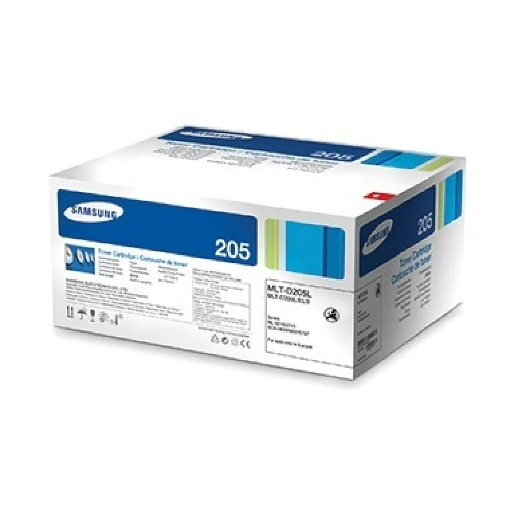 Samsung Toner SU963A 5.000Seiten schwarz