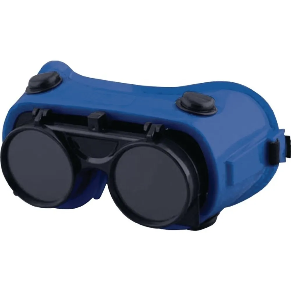 Schweißerbrille EN 166,EN 169,EN 175