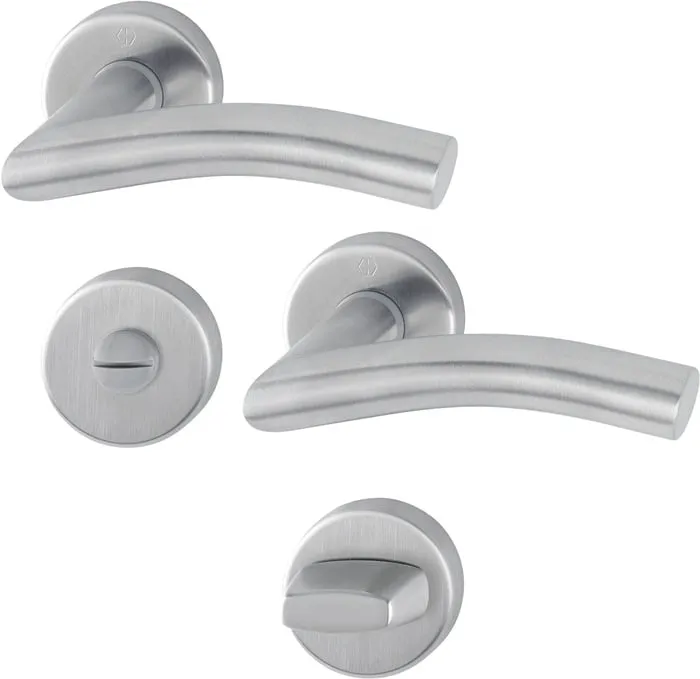 Rosettengrt.Ant.E1402Z/42KV/42KVS VA F69 rd.SK/OL DIN L/R D/D HOPPE