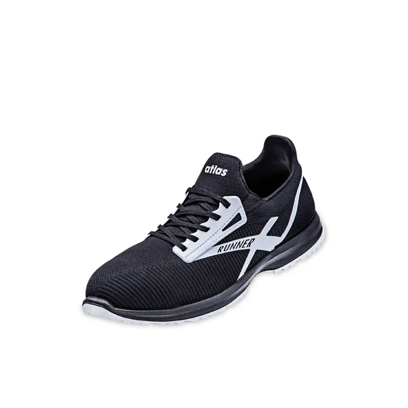 Sicherheitshalbschuh Runner 25 S1P ESD SRC 83700 Atlas Gr. 40
