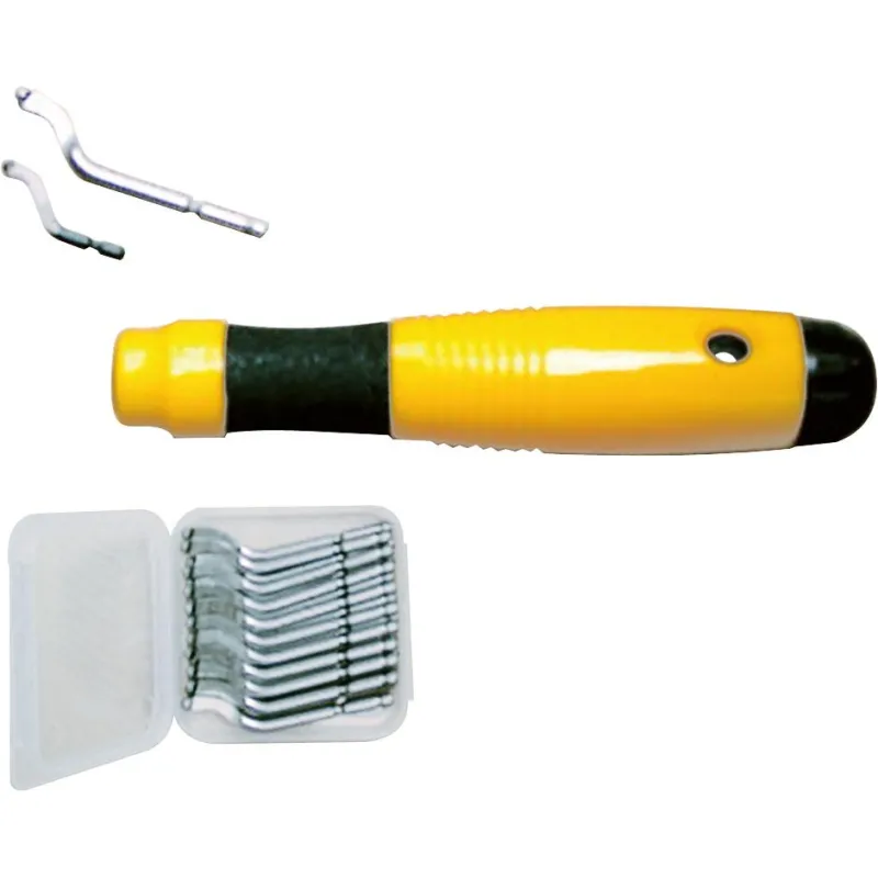 Softgrip-Satz 23-teilig SG 2000 GRATTEC