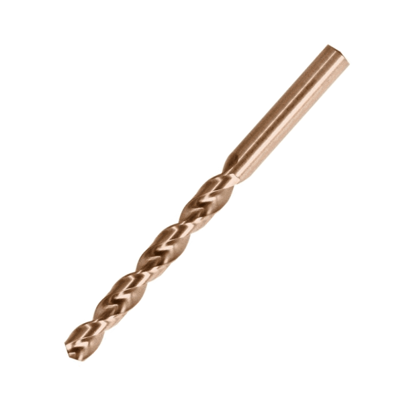 Spiralbohrer mit zylindrischem Schaft HSS DIN 338 W blank FORUM 5,5 mm