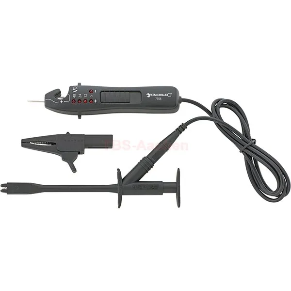 Stahlwille 7756 Automobil-Spannungsprüfer-Satz