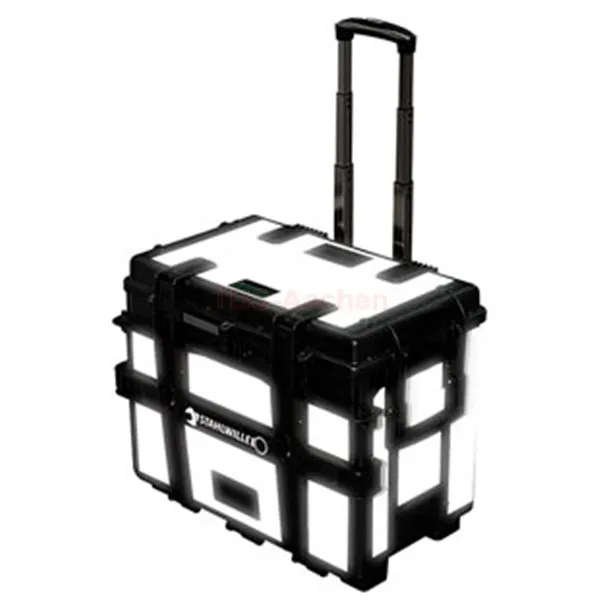 Stahlwille 13217 TS RF Werkzeug-Trolley Reflektor