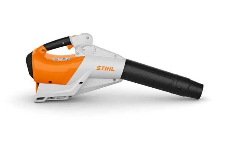 STIHL Akku Laubbläser BGA 250 ohne Akku und Ladegerät