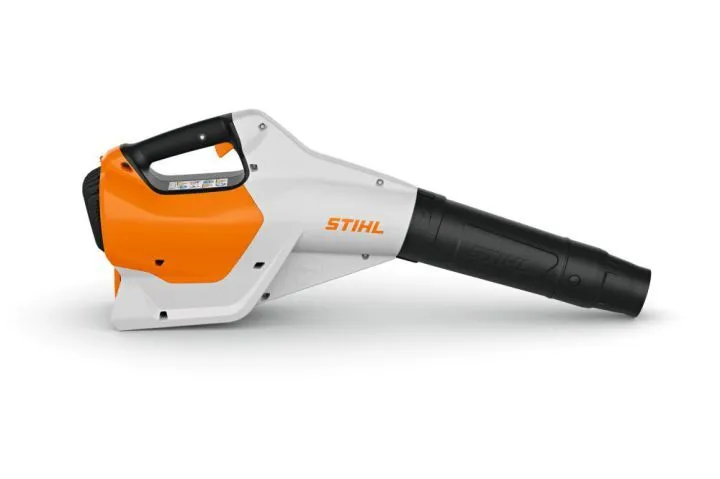 STIHL Akku Laubbläser BGA 160 ohne Akku und Ladegerät