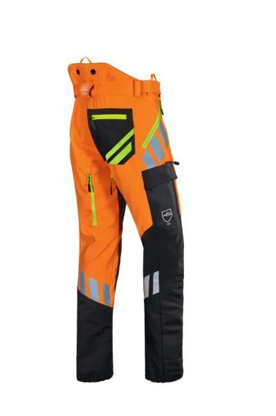 STIHL Bundhose ADVANCE FlexTEC Größe XL-6 Design A Class 1