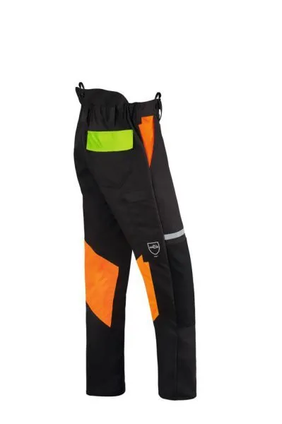 STIHL Bundhose FUNCTION Core Größe M+6 Design A Class 1