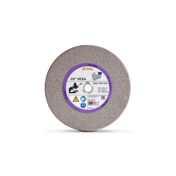 STIHL Diamantabziehvorrichtung für USG/HOS