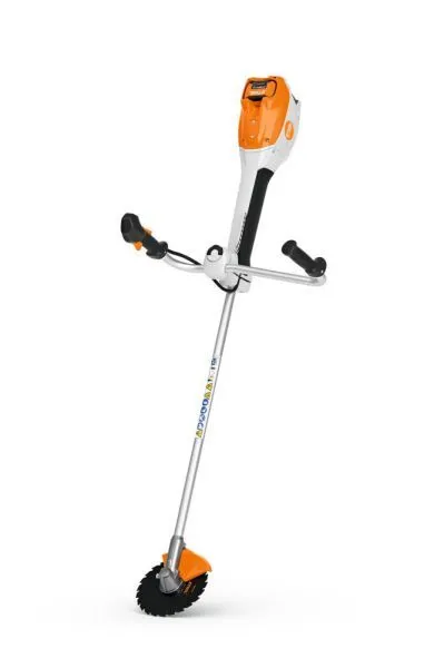 STIHL Akku Freischneider FSA 400 K ohne Akku und Ladegerät